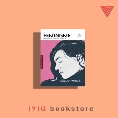 Buku Feminisme; Pengantar untuk Pemula - IRCiSoD