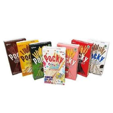 Glico Pocky Stick