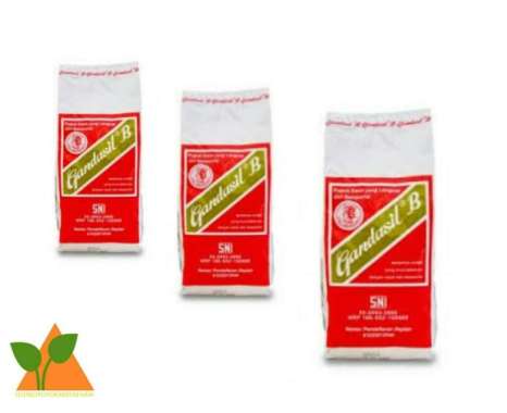 Pupuk Gandasil B 500 Gr / Pupuk Daun
