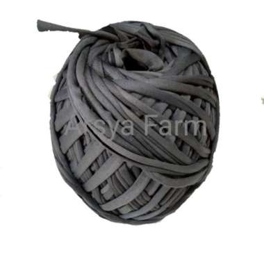 Tali Majun Berat 1Kg / Tali Kain / Tali Salaran Putih