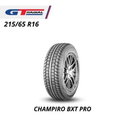 Ban Mobil 215/65 R16 GT Champiro BXT Pro