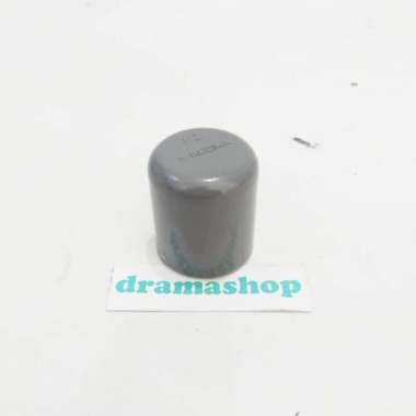 Dop Dof Sumbat Pipa 1/2" Rucika