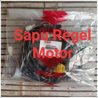 Kabel Body Satria 2 Tak Satria 2T Hiu Suzuki Kode 019