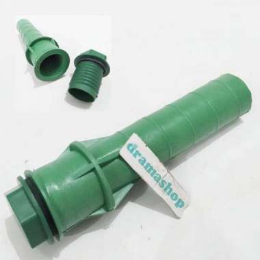 Penyumbat Sumbat afur Bak Mandi Plastik