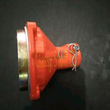 Clutch Case Assy Mesin Potong Rumput 328