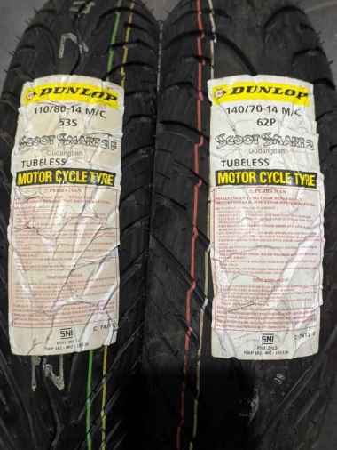 ダンロップ α13-sp 110/70 17 140/70 17 ダンロップタイヤ α13 sp 110