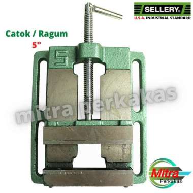CATOK BOR DUDUK / RAGUM 5"