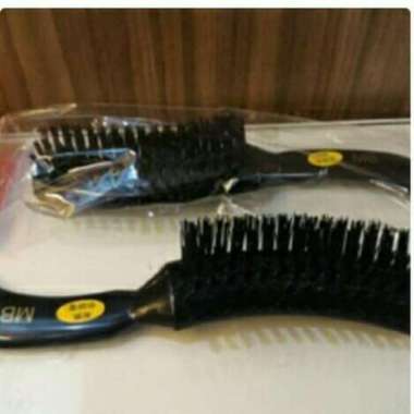 sisir rambut mb sisir penghalus sasak sisir extension