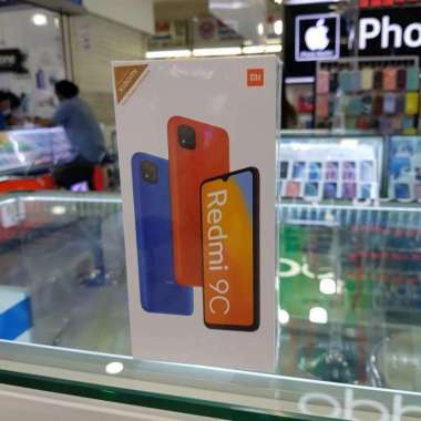 XIAOMI REDMI 9C 3/32 GB
