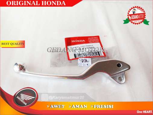 HANDLE REM KIRI BEAT DELUXE BEAT STREET ORI AHM 53178-K1A-N00