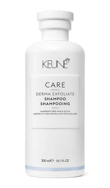 Keune Care Derma Exfoliate Shampoo [300 ml]