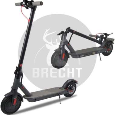 Scooter Listrik Anak / Dewasa Merk Steline Bisa Lipat
