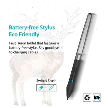 Jual Active Pen Stylus Agustus 2022 