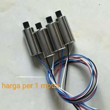 Motor Drone S167 GPS 7.4v