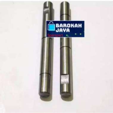 AS 10 cm Model Dinamo Regency Kipas Angin Diameter AS 10 mm