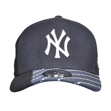 topi yankees original