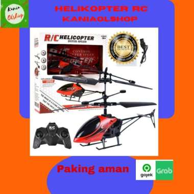 Helikopter remot control helikopter remot helikopter RC Multicolor