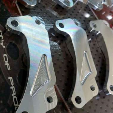 Breket Kaliper Standar Honda Metik Ukuran 260 Mm