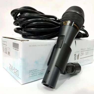 Mic Toa Zm-520