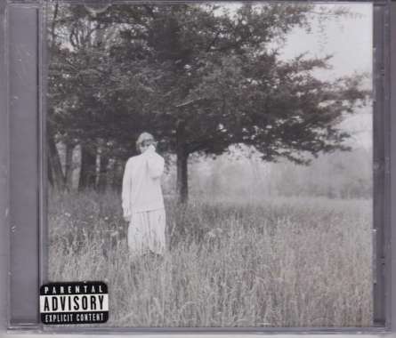 CD Taylor Swift - Folklore IMPORT ORIGINAL Other Version Hide-And-Seek