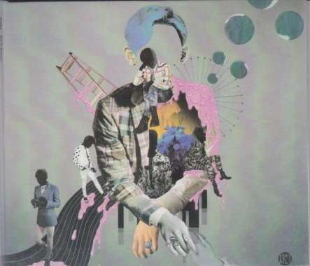 Shinee - 3rd Album Why So Serious CD