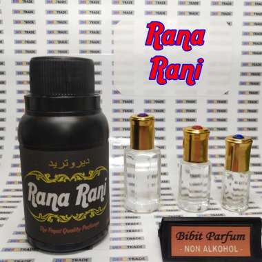PARFUM RANA RANI BIBIT MINYAK WANGI ROLL 3ML