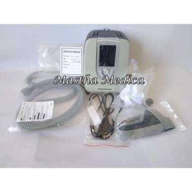 CPAP Reswell RVC 820 / Mesin CPAP Alat Bantu Pernapasan Sleep Apnea S