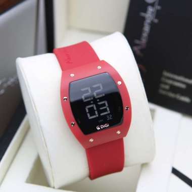 Jam Tangan Wanita Alexander Christie Original/Jam Tangan Alexandre Christie Wanita/Jam Alexandre Chr