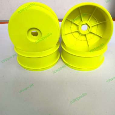 VELG Taiwan For Buggy Rc 1/8 Multicolor