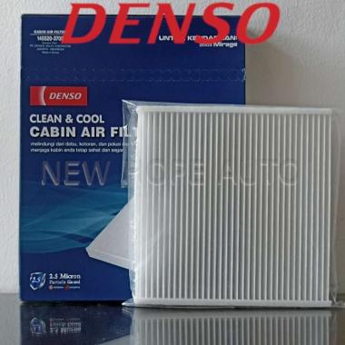 Saringan Kabin DENSO 3700 AC Cabin Air Filter Udara Mirage-Xpander