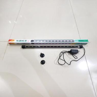 Amara T4 LED HL Aquascape Lampu Aquarium [50 cm / 3 warna] multicolor
