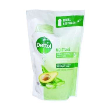 Dettol Body Wash