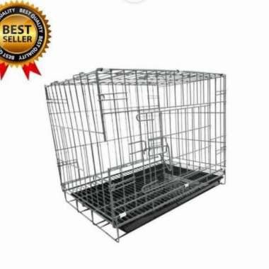 kandang kucing 60x40