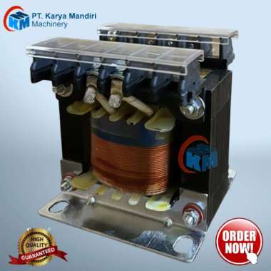 Control Transformer / Trafo JBK3-50/220V DZ Series Hualian