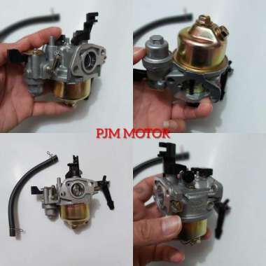 Carburator Karburator Mesin Honda Gx160 Gx200
