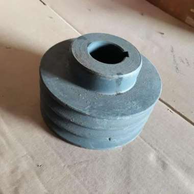 Pully Puli Poli Dinamo 10Kw 10000watt St10 B3X6X42MM