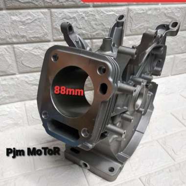 Cylinder Blok Mesin Gx390 Honda 13Hp blok mesin pengerak