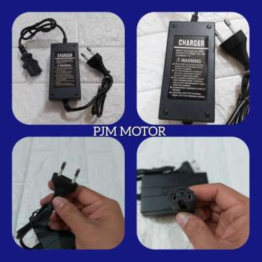 Changer Cas aki baterai Pompa hama Sprayer Gendong Elektrik CBa 12V