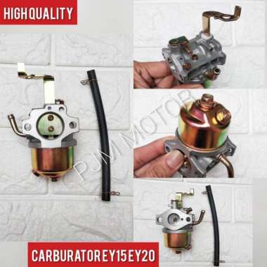 Carburator Karburator Mesin Ey15 Ey20 Robin