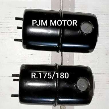 Muffler Silencer Knalpot Mesin Dongfeng R175 R180 R 175 R 180