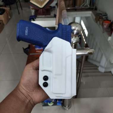 holster hs hs9 hs 9 murah Putih