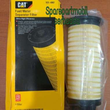 Filter Solar Cat 523-4987