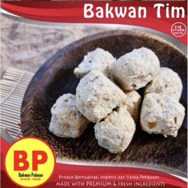 (INSTAN/SAMEDAY) BAKWAN KASAR HALUS TIM HIWAN SIOMAY KEKIAN PABEAN SURABAYA Tim