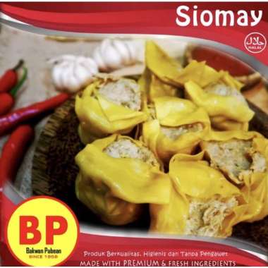 (INSTAN/SAMEDAY) BAKWAN KASAR HALUS TIM HIWAN SIOMAY KEKIAN PABEAN SURABAYA Siomay