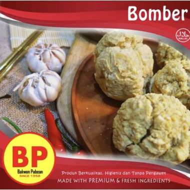 (INSTAN/SAMEDAY) BAKWAN KASAR HALUS TIM HIWAN SIOMAY KEKIAN PABEAN SURABAYA Gorengan