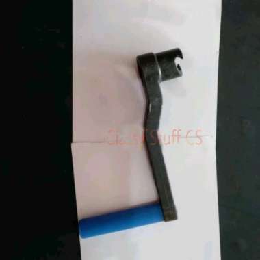 Starting Handel Engkol Yanmar TS50 TS60