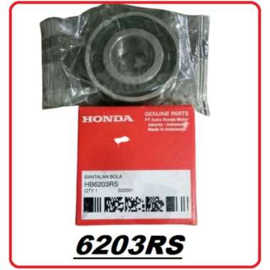 Laher Laker Bearing Ahm 6004 / 6201 / 6202 / 6203 / 6300 / 6301 / 6302 - ANNORAKIDZ 6203 AHM