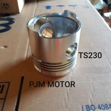Piston Mesin Yanmar Ts230 Ts 230