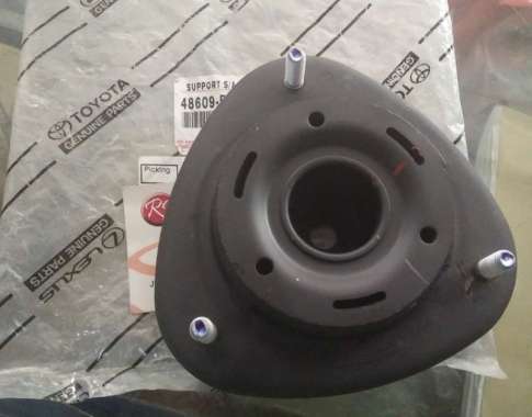 Karet Support Shock All New Avanza Xenia 2012 Original
