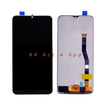 LCD TOUCHSCREEN SAMSUNG M20